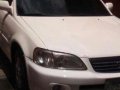 Honda City type z manual 2002 model-5