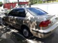 1996 Honda Civic LXi Automatic Trans for sale-5