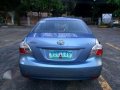Toyota Vios J 2010 MT Very Fresh Car In and Out for sale-3