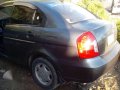Hyundai Accent 2010 crdi 1.5 turbo diesel-6
