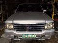 2005 Ford Everest MT-2