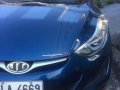 For sale Hyundai Elantra 2014-3