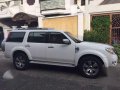 2012 Ford Everest AT alt Fortuner Montero Trailblazer-3