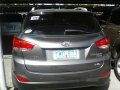 Well maintained Hyundai Tucson 2011-5