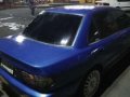 1994 model mitsubishi lancer glxi-4