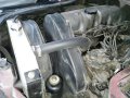 Mitsubishi L300 Versa Van 2.5 Diesel Engine 3 Rows radiator 2003 for sale-3