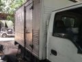 isuzu elf giga LOCAL 10ft close van-8