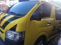 Toyota Hiace 2015 for sale-0