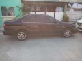 Nissan Sentra Exalta 2000 -5