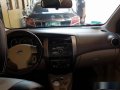 Rush for sale Nissan Grand Livina 2009-3