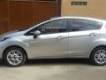 2014 model Ford Fiesta Hatchback Cebu unit-2