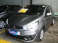 Mitsubishi Mirage 2016 for sale-2