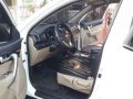Kia sorento EX CRDI engine top of the line suv like fortuner montero-4