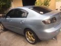 For sale Mazda 3 2007-1