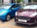 zero DP Ford Fiesta Ecoboost and Trend-1