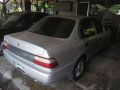 1996 Toyota Corolla XE -8