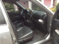 honda crv 2005-7