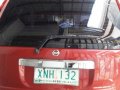 For sale Nissan Xtrail 04-3