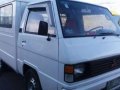 1996 Model Mitsubishi L300 FB Diesel Powersteering for sale-9