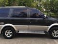 Isuzu Crosswind Xuv MT 2003 revo adventure 2004 innova sportivo 2005-3