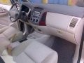 Toyota Innova G AT 2005 GOOD AS NEW -7