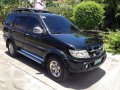 Isuzu Sportivo Diesel 2006-1