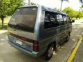 Nissan Vanette 2000mdl diesel matic FX Hilander hiace L300 liteace CRV-2