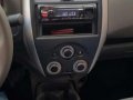 Nissan Almera 2016 manual 1.2L base-4