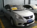 Nissan Almera 2015 for sale-0