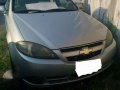 Chevrolet Optra Wagon 2008-4