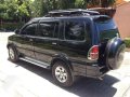 Isuzu Sportivo Diesel 2006-3