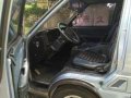 Nissan Vanette 2000mdl diesel matic FX Hilander hiace L300 liteace CRV-5