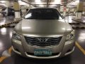 2009 Toyota Camry 2.4G 18s Android-1