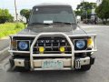 Hyundai galloper 4x4 rush sale!!!-2