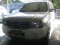Ford Everest 2004 for sale-5