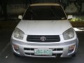 Toyota RAV4 2003 for sale-2