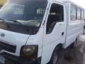 2002 Model Kia KC2700 LOCAL Diesel Private 210k NEGo RUSH SALE-7