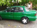 For sale 1989 Mitsubishi Lancer-3