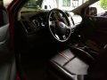 2015 Ford Ranger Wildtrak 2.2L A/T-5