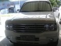 Ford Everest 2004 for sale-3
