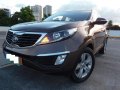 2012 Kia Sportage for sale in Quezon City-0