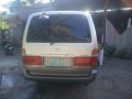 For sale Toyota Hiace Grandia 2002-4
