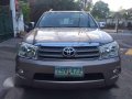 2008 Toyota Fortuner D4D-1