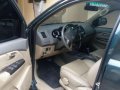 Toyota Fortuner G 2012 automatic D4d-8
