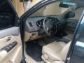 Toyota Fortuner G 2012 automatic D4d-8
