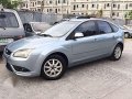 2010 Ford Focus 1.8 AT Hatchback-1