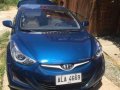 For sale Hyundai Elantra 2014-2