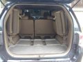 Toyota Fortuner G 2012 automatic D4d-4