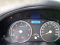 Hyundai Accent 2010 crdi 1.5 turbo diesel-3