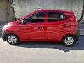 Hyundai Eon 2015-2